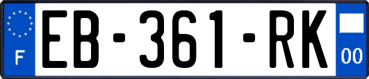 EB-361-RK