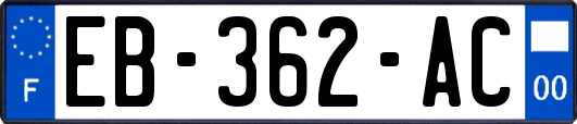 EB-362-AC