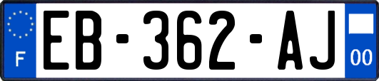 EB-362-AJ