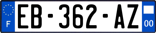 EB-362-AZ