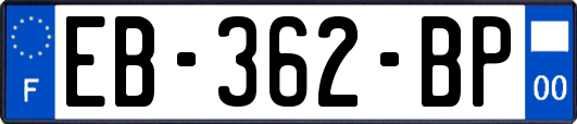 EB-362-BP