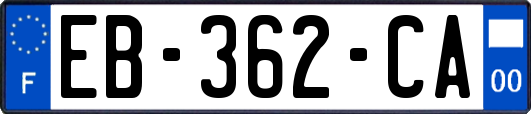 EB-362-CA