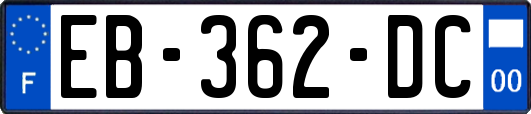 EB-362-DC