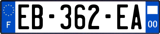 EB-362-EA