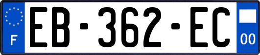 EB-362-EC