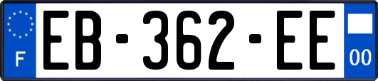 EB-362-EE