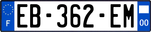 EB-362-EM