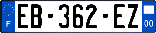 EB-362-EZ