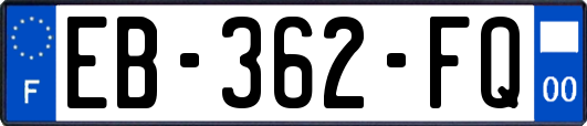 EB-362-FQ