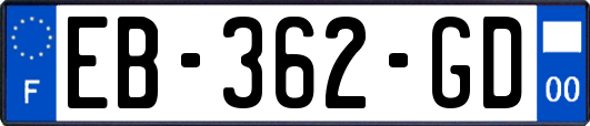 EB-362-GD