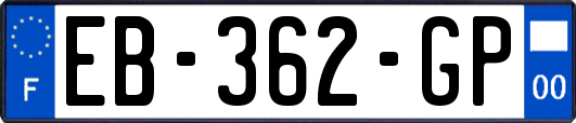 EB-362-GP