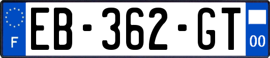 EB-362-GT