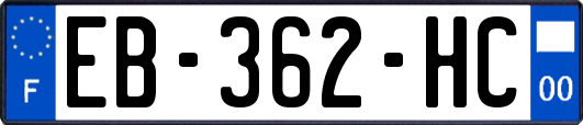 EB-362-HC