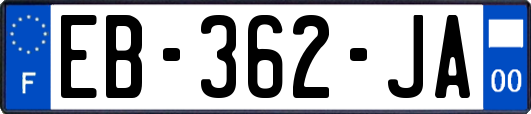 EB-362-JA