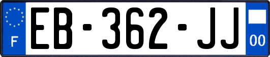 EB-362-JJ