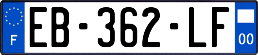 EB-362-LF