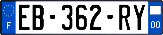 EB-362-RY
