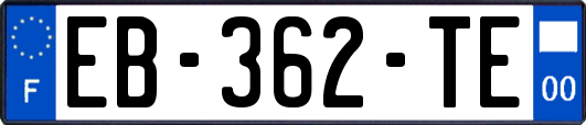 EB-362-TE