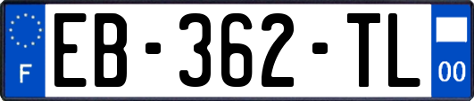 EB-362-TL