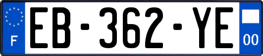 EB-362-YE
