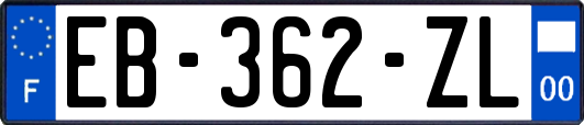 EB-362-ZL