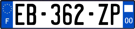EB-362-ZP