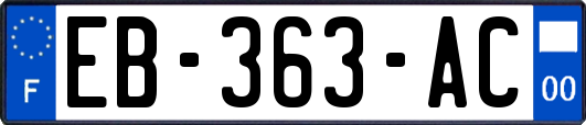 EB-363-AC