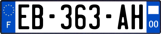 EB-363-AH