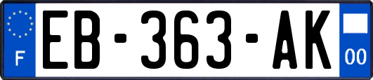 EB-363-AK