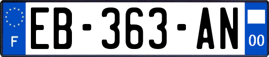 EB-363-AN