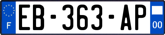 EB-363-AP