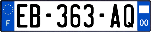 EB-363-AQ