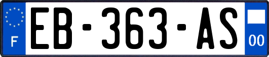 EB-363-AS