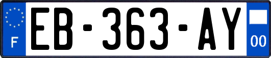 EB-363-AY