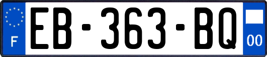 EB-363-BQ