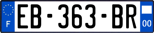 EB-363-BR