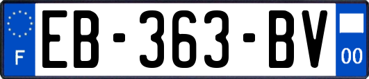 EB-363-BV