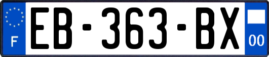 EB-363-BX