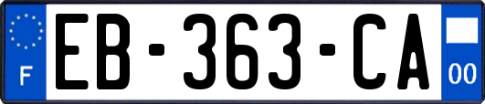 EB-363-CA