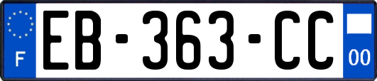 EB-363-CC