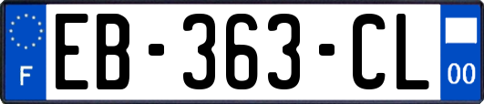 EB-363-CL