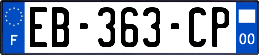 EB-363-CP