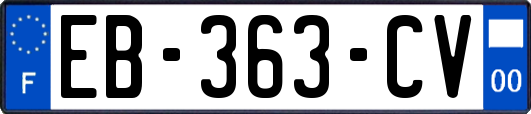 EB-363-CV