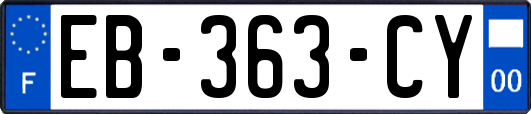 EB-363-CY