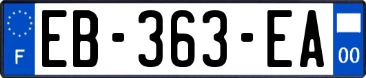 EB-363-EA