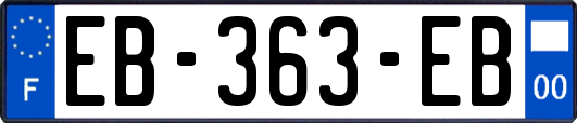 EB-363-EB