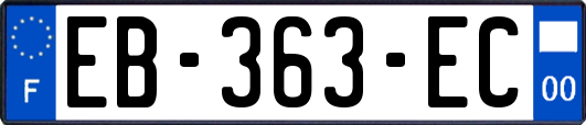 EB-363-EC