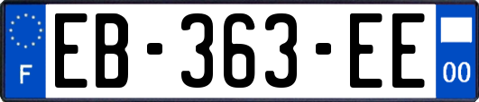 EB-363-EE