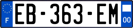 EB-363-EM