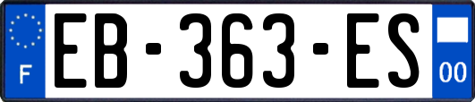 EB-363-ES